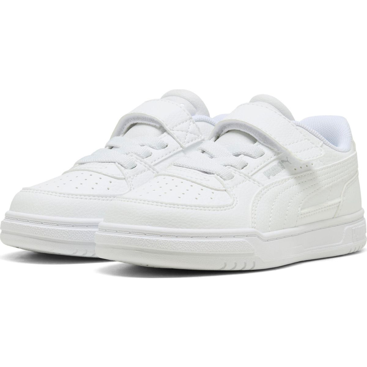 Puma Caven III AC PS puma white-puma silver (01) 10 406239-01-10