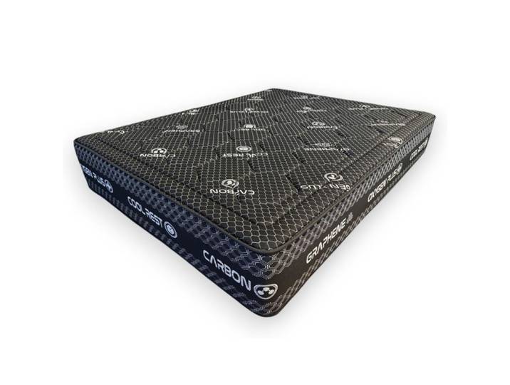 Matelas Dagostino Home Obsidyon 160x190
