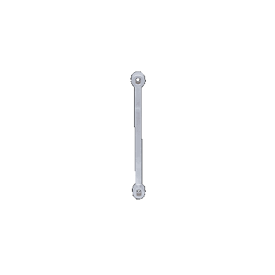 KS TOOLS Gegenhalter, Stoßdämpfer-Kolbenstange 1509476