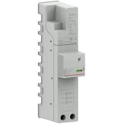 Legrand 412474 KOMBIABLEITER SAMMELSCH.T1+T2,IIMP 12,5KA, TNC