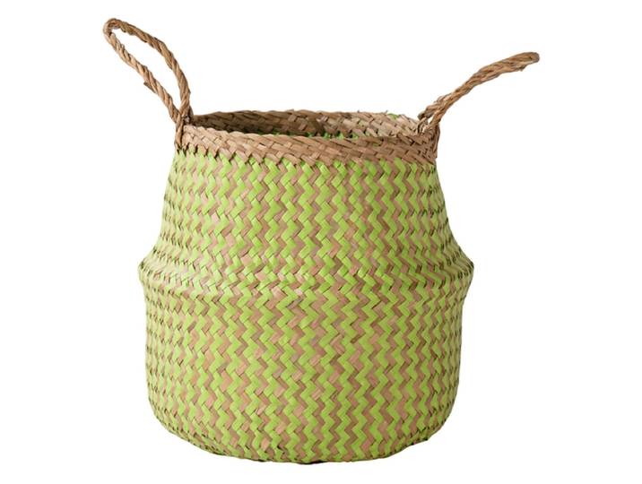 Aufbewahrungskorb BASKO grün 25x25x25cm