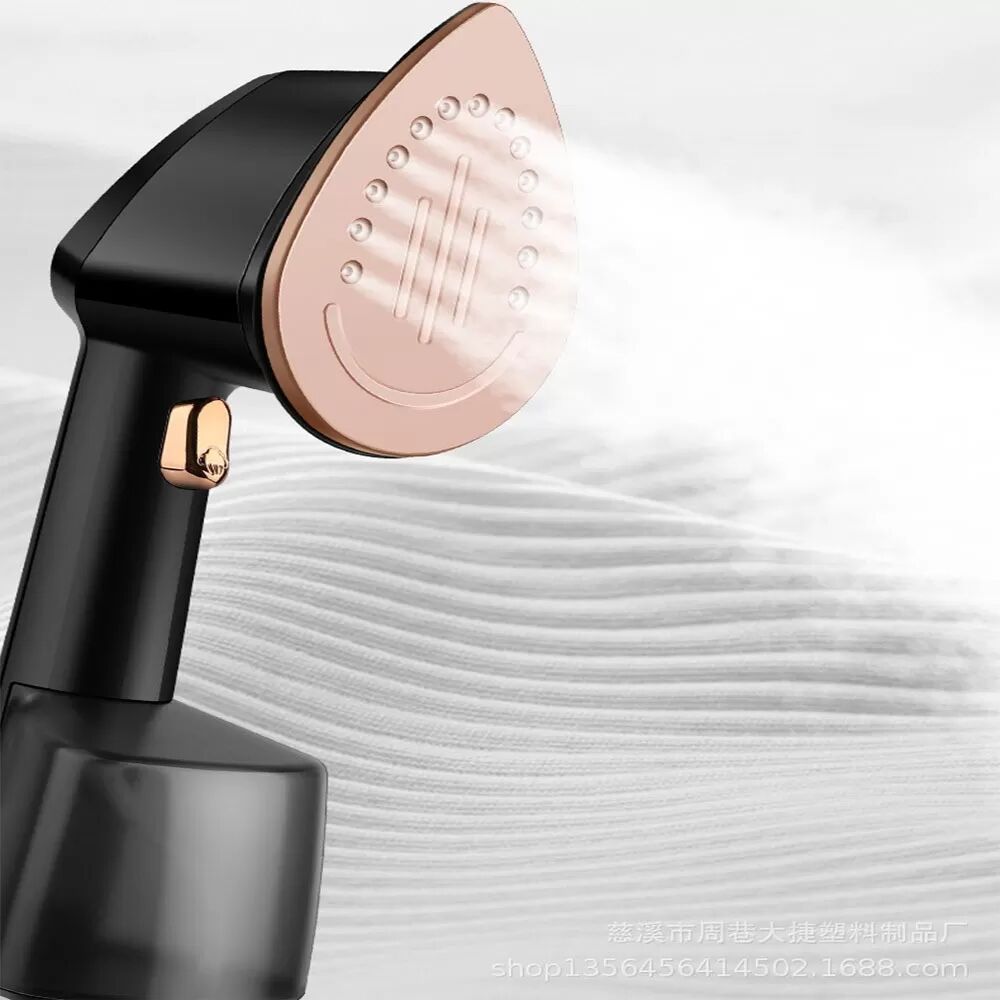 INF 1500W Tragbarer Handdampfer für Reise & Zuhause