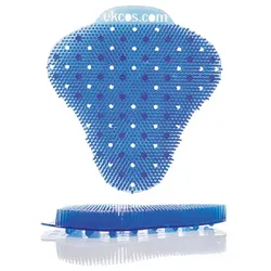 Urinalsieb Diversey Ekcos Ekcoscreen Blue Fresh, 2 Stück mit bis zu 60 Tage anhaltenden Meeresduft
