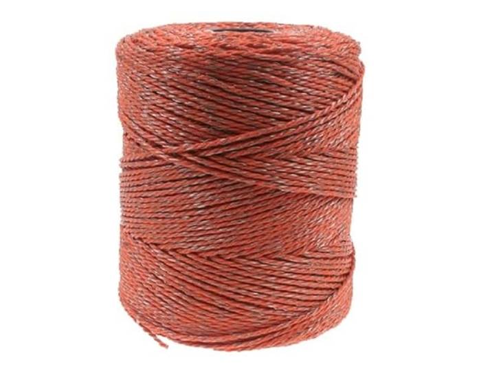 Koltec Oranje schrikdraad 500m ca. 3mm
