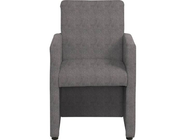 Home affaire Cocktailsessel Bologna, in verschiedenen Farben und Materialien erhältlich