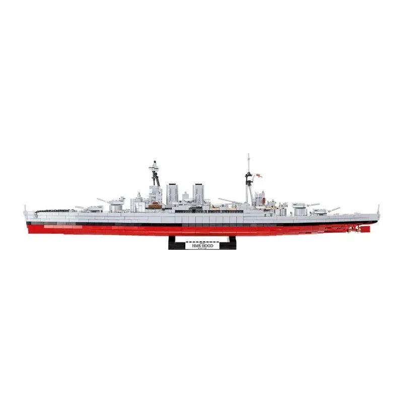 Cobi ""HMS HOOD""