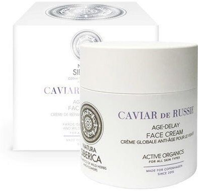 NATURA SIBERICA Caviar de Russie Age-Day
