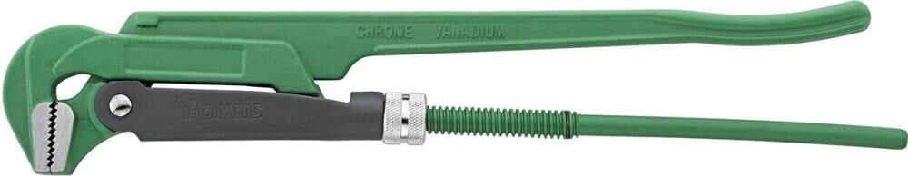 Clé à pipe FORTIS 4317784727594 DIN5234 A 1. "
