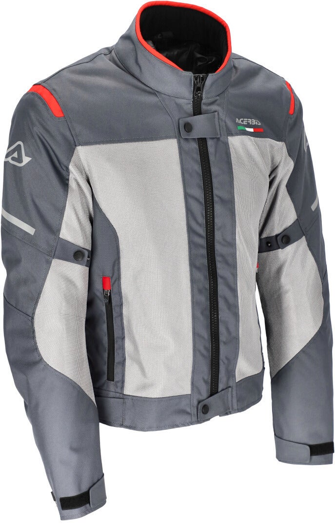 Acerbis On Road Ruby Motorrad Textiljacke 0024550.295.066