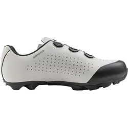 Northwave, Unisex, Veloschuhe, Scorpius Plus (44), Schwarz, Grau