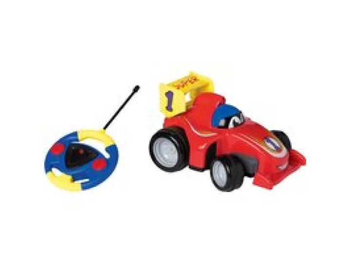 PLAYTIVE Voiture de course télécommandée