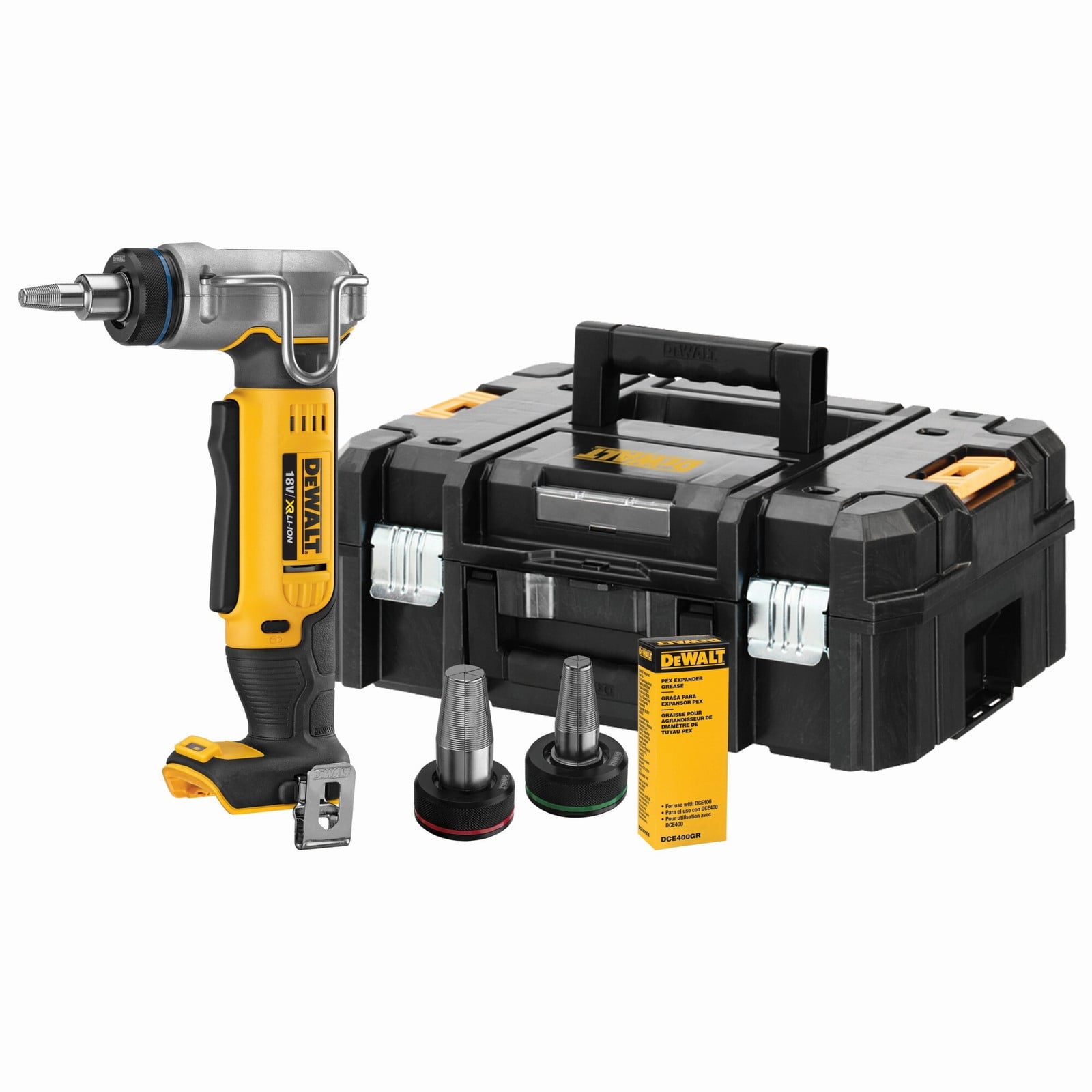 DeWalt DCE400NT-XJ Accu