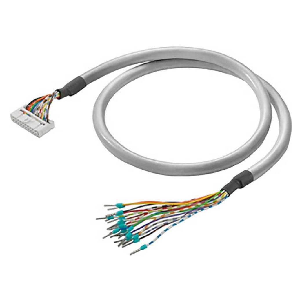 Weidmüller PAC-UNIV-HE20-F-1M (1349790010)