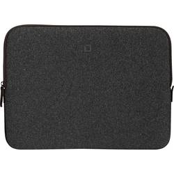 Dicota Notebook Hülle DICOTA Skin URBAN - Notebook-Hülle - 30. Passend für maximal: 30,5 cm (12) Anthrazit D31750