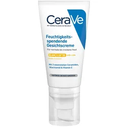 CeraVe Gesichtscreme Tag LSF 50 52 ml