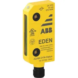 ABB 2TLA51R5200 - Sicherheitssensor mit dynam. Signal + StatusBus-Ausgang