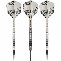 Dartset EXo 90% 10 18g Soft Tip Dart 2024 4390002115-18G