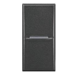 Legrand Kreuzschalter Axolute Anthrazit HS4004 1 St.