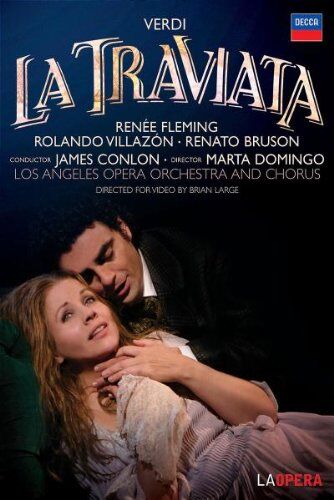 Marta Domingo - Verdi, Giuseppe - La Traviata - Preis vom 15.10.2026 23:06:25 h