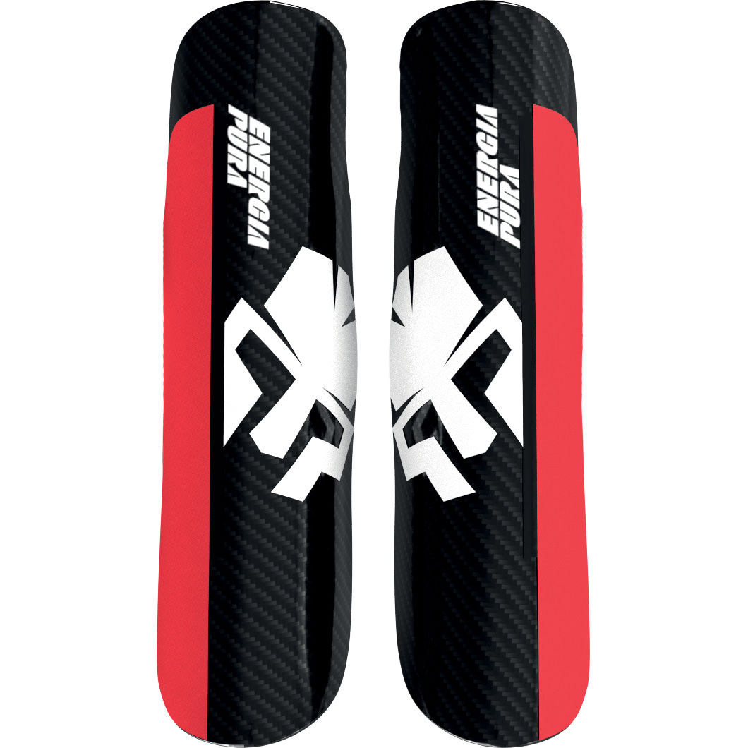 Energiapura Carbon Racing CDM Schienbeinschutz Warrior - 43 cm