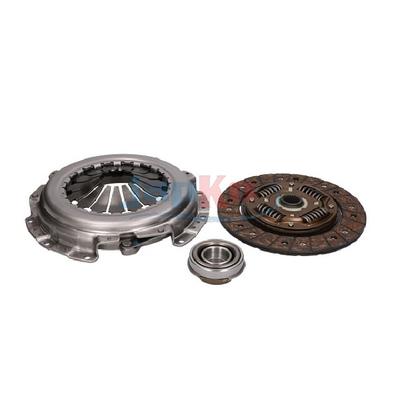 JAPKO Kupplungssatz 92511 für MITSUBISHI