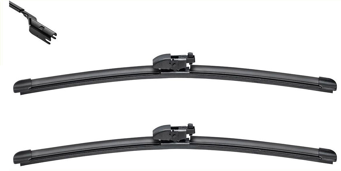 SWF 119479 Wiper blade