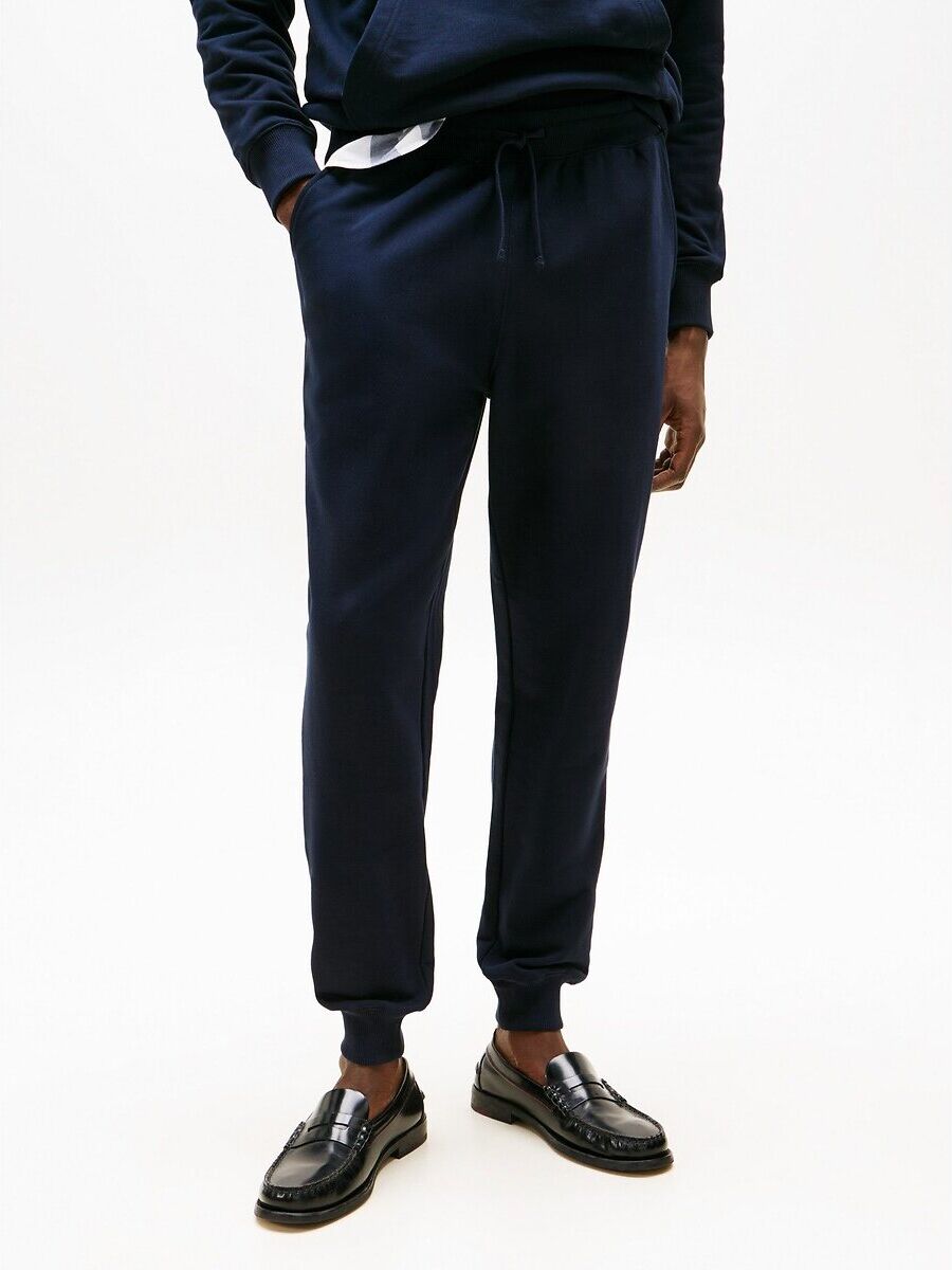 TOMMY HILFIGER Pantalon de jogging Essentiel