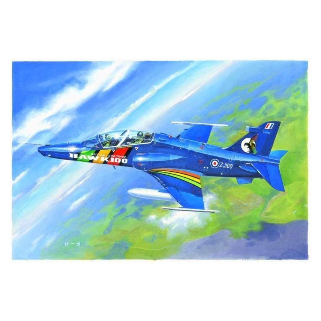 Hobby Boss Hawk T MK.100/102 (81735)