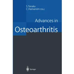 Advances in Osteoarthritis, Fachbücher