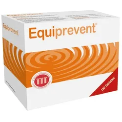 EQUIPREVENT Tabletten 150 St