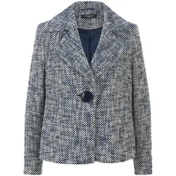 Blazer Fadenmeister Berlin blau, 40