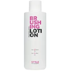 1L dusy professional Style Brushing Lotion