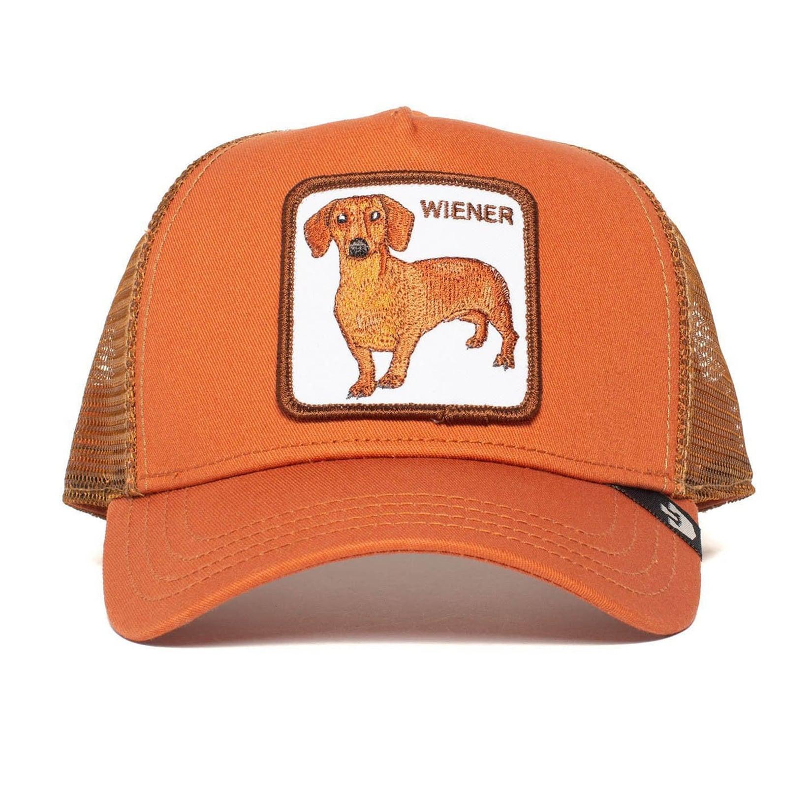 OG Trucker Unisex Cap One size