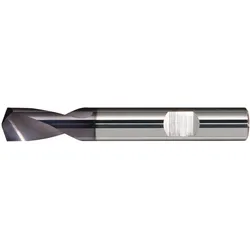 Tecwerk, Bohrereinsatz, NC-Anbohrer (5 Millimeter)