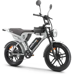 APE RYDER Genon Ultra