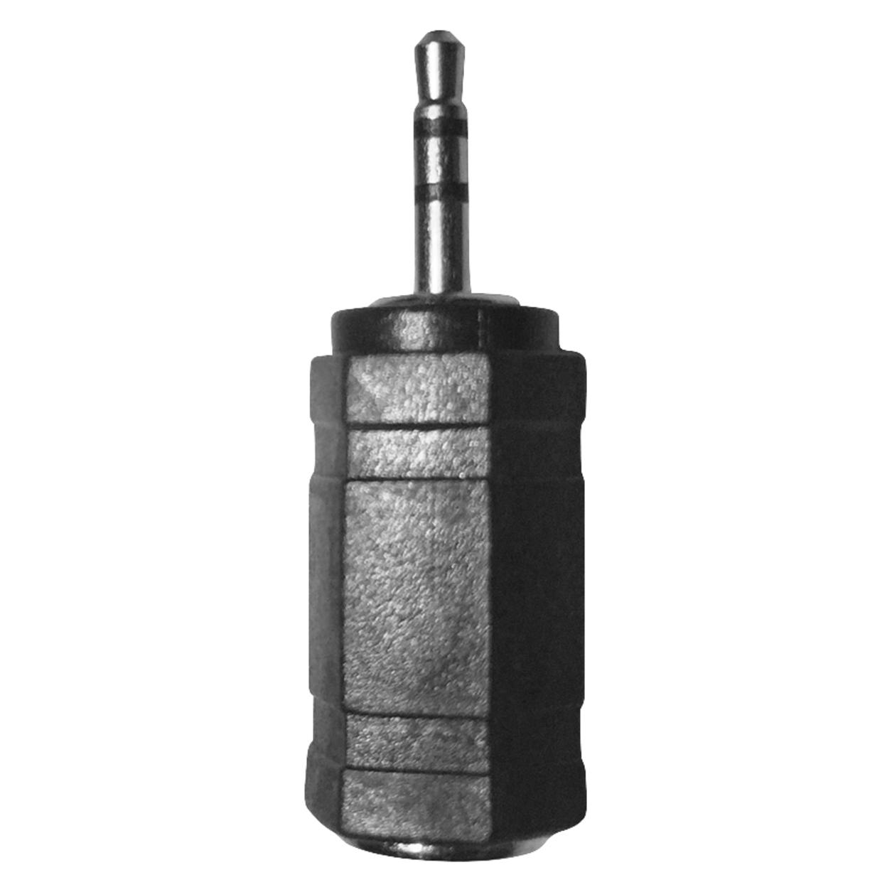 LogiLink Stereo Headset Adapter (Klinkenadapter) (CA1103)