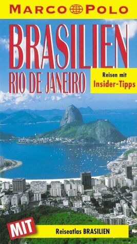 Marco Polo, Brasilien, Rio de Janeiro - Preis vom 17.10.2026 19:25:27 h