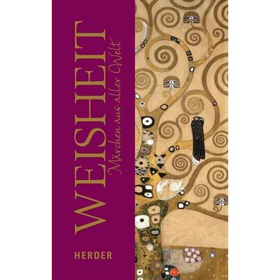 Weisheit, Gebundene Ausgabe von Christa Spilling-Nöker, Herder, 978-3-451-30681-5