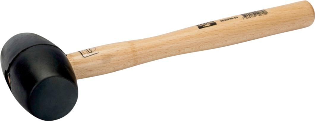 Bahco 3625RM-65 zachte klauwhamer, 340 mm