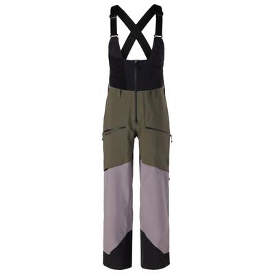 Scott - Vertic GTX 3L Pants - Skihose Gr L schwarz