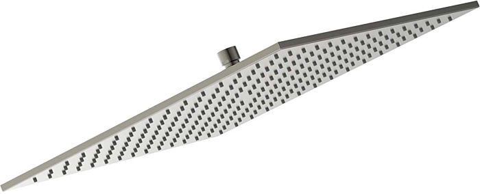 Ideal Standard Atelier Regendusche A5806GN eckig, 400 x 400 mm, Silver Storm