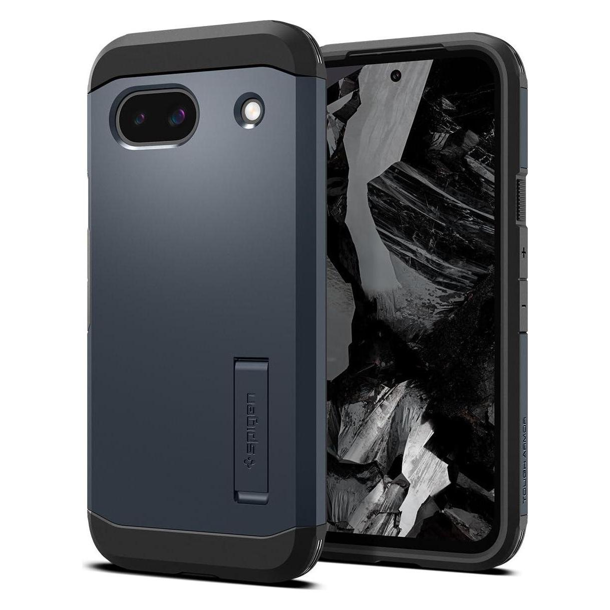 Spigen Tough Armor (Google Pixel 8a) (ACS07265)