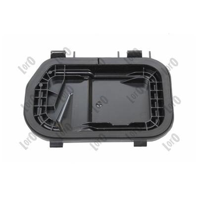ABAKUS Kappe, Hauptscheinwerfer 00315611 links für Audi