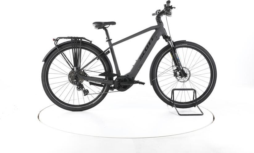 Scott Sub Sport eRide 20 Trekking E-Bike - 305740