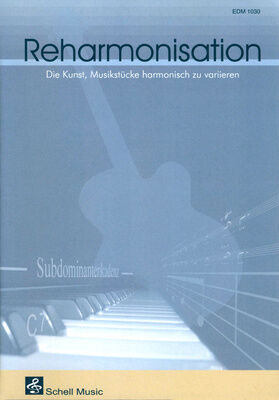 Schell Music Reharmonisation