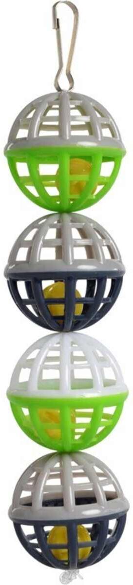 Anione Palline Sonore 4PZ