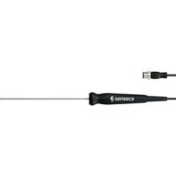 Senseca AX 111-M3-B-300 Tauchfühler kalibriert (ISO) -200 bis +250 °C Fühler-Typ Pt100 486728-ISO