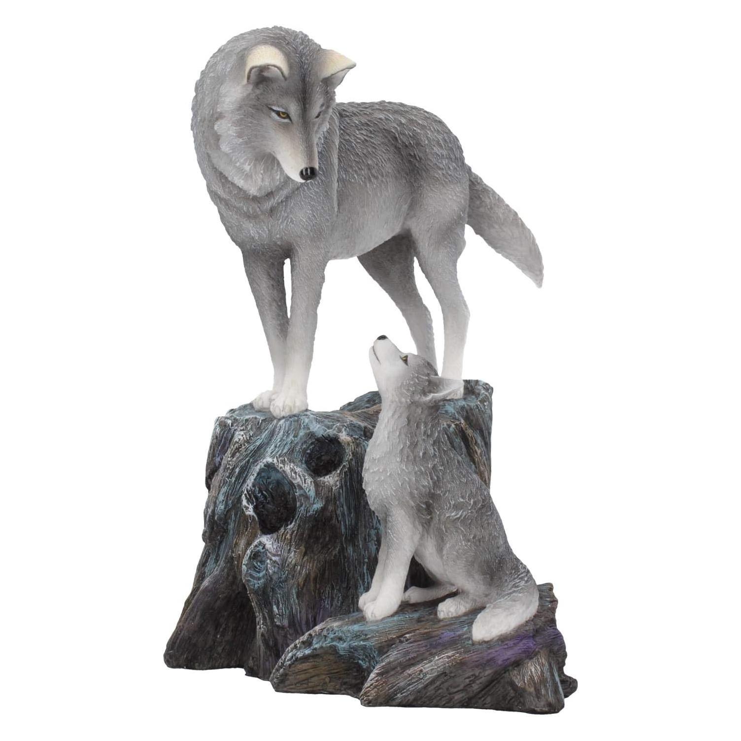 Nemesis Now Beeld/figuur Guidance Multicolours (B4334M8)