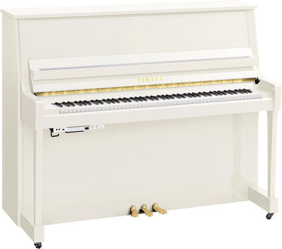 Yamaha B30 TC3 PWH blanc poli