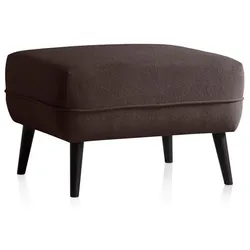 Exxpo by Gala Hocker Amarillo Stoff Brown